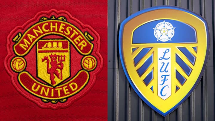 Man Utd vs. Leeds: Friendly Preview, Predictions and Lineups
