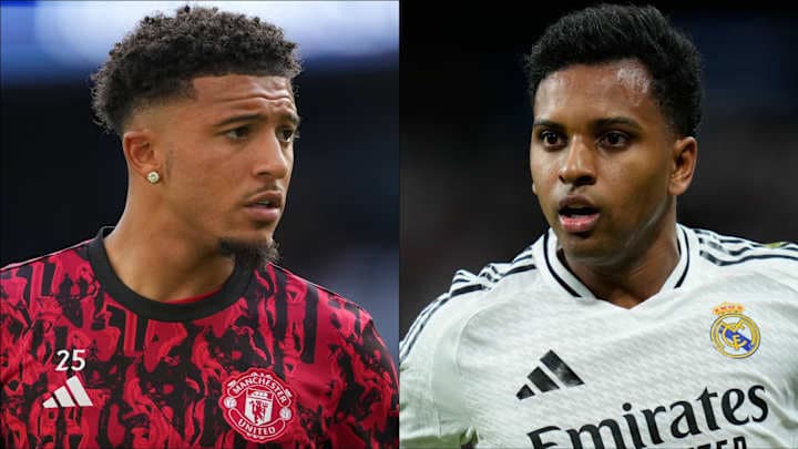 Transfer Rumors: Man Utd Agree Sancho Sale; Barcelona Eye Shock Rodrygo Move
