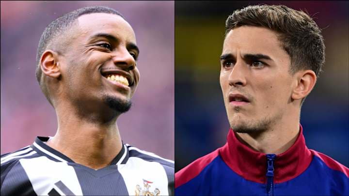 Transfer Rumors: Liverpool Make Major Isak Breakthrough; Barcelona Receive €80 Million Gavi Offer