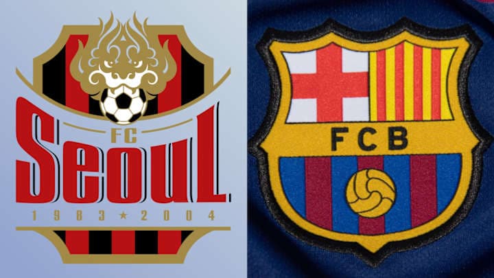 FC Seoul vs. Barcelona: Preview, Predictions and Lineups