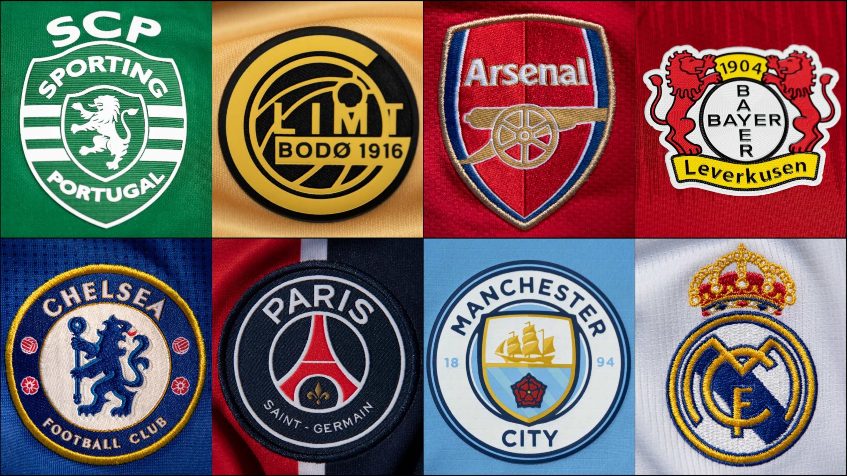 UEFA Champions League Predictions: Matchday 3/17