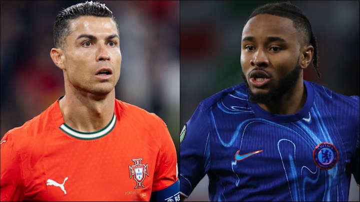 Transfer Window Heats Up with High-Profile Speculation