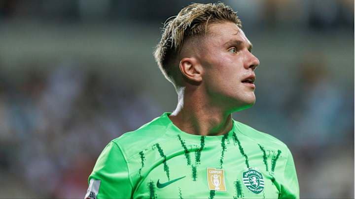 Man Utd ‘Offered’ Fresh Viktor Gyokeres Hijack, Next Transfer Priority Revealed