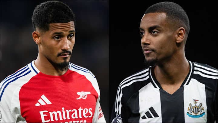 Transfer Rumors: Real Madrid Make Saliba Swap Bid; Liverpool Reach Isak Agreement