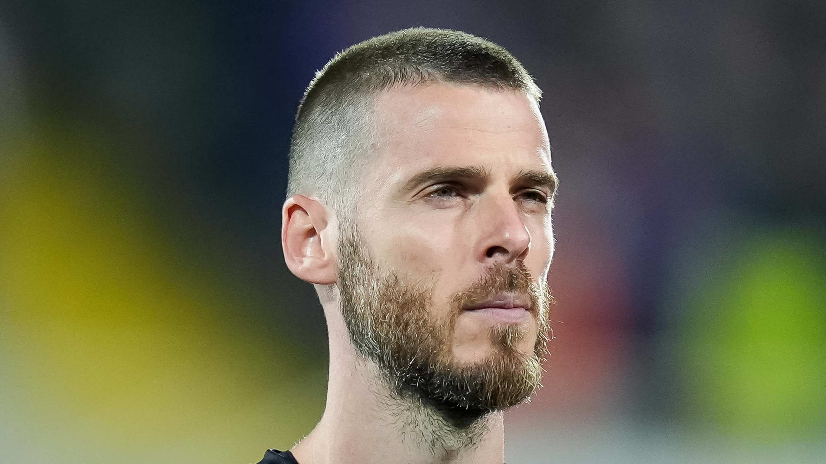 The Untold Story: David De Gea Promises Future Insights on Madrid Move