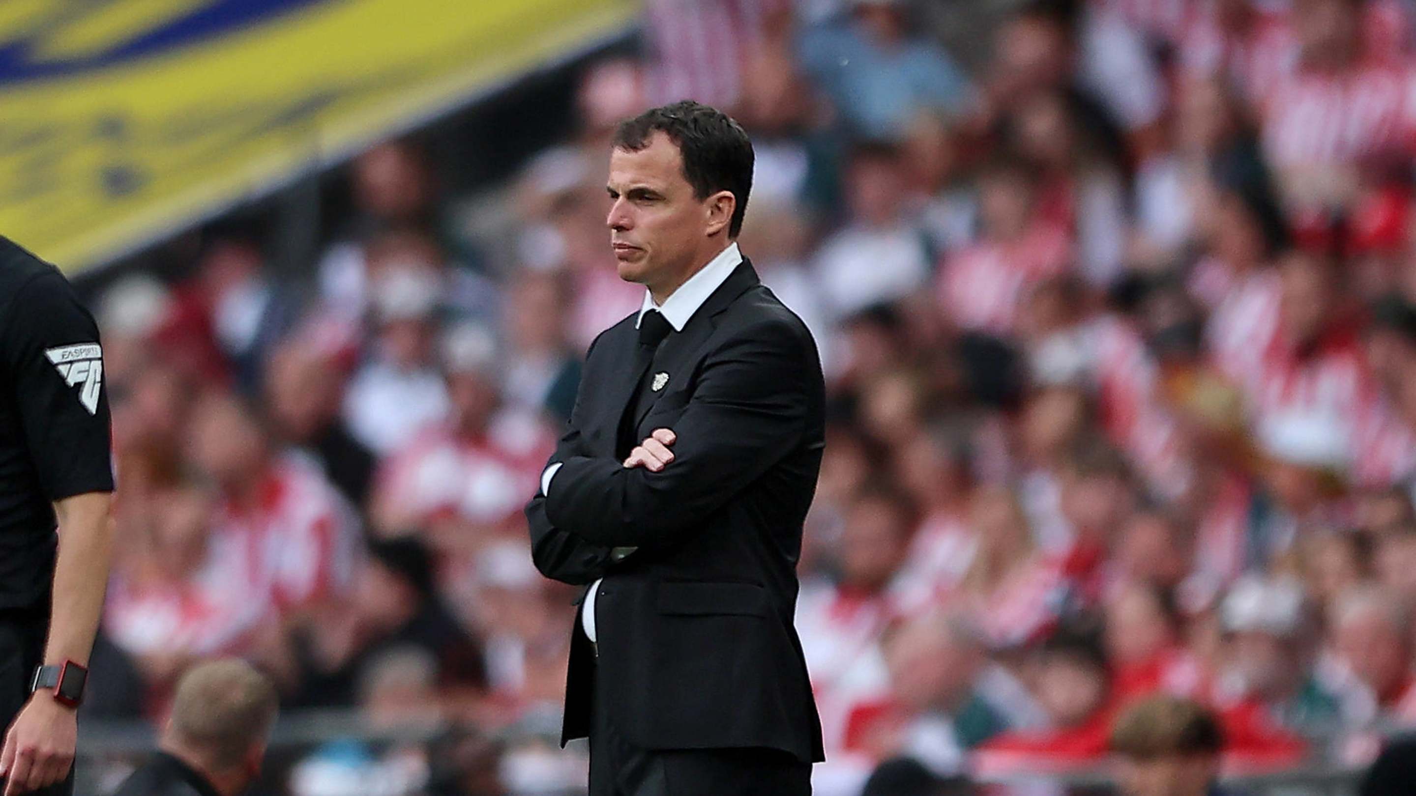 Bournemouth Secures Marquee £25M Signing, Sunderland Forced to Reassess