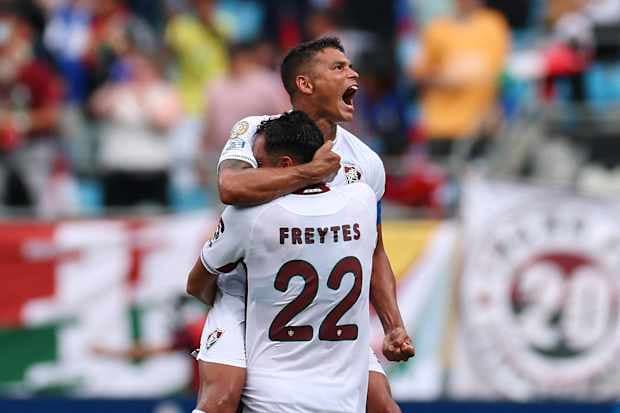 Fluminense vs. Al Hilal: Preview, Predictions and Lineups