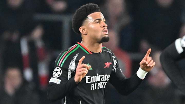 ‘Optimistic’—Ethan Nwaneri Future Clearer Amid Arsenal Contract Talks, Chelsea Interest