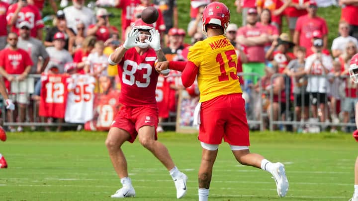 SI:AM | Football Is (Sorta) Back!