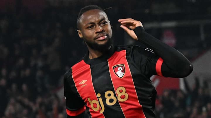 Man Utd, Liverpool, Tottenham Dealt Major Blow in Antoine Semenyo Pursuit