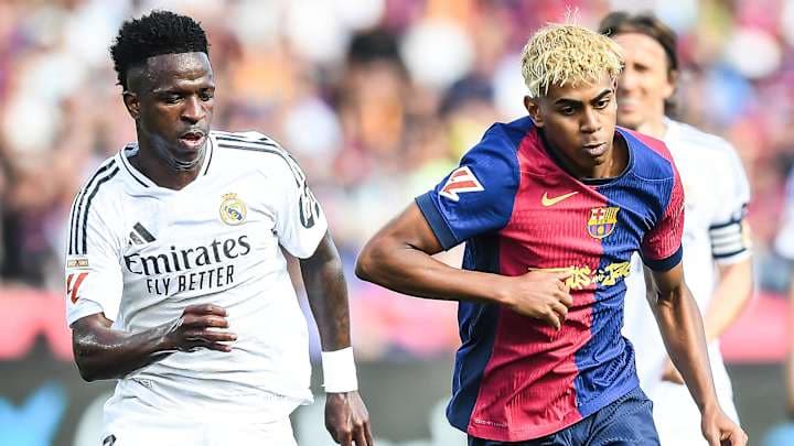 Barcelona vs. Real Madrid: Clasico Dates Revealed to Set Up Tantalizing La Liga Finale