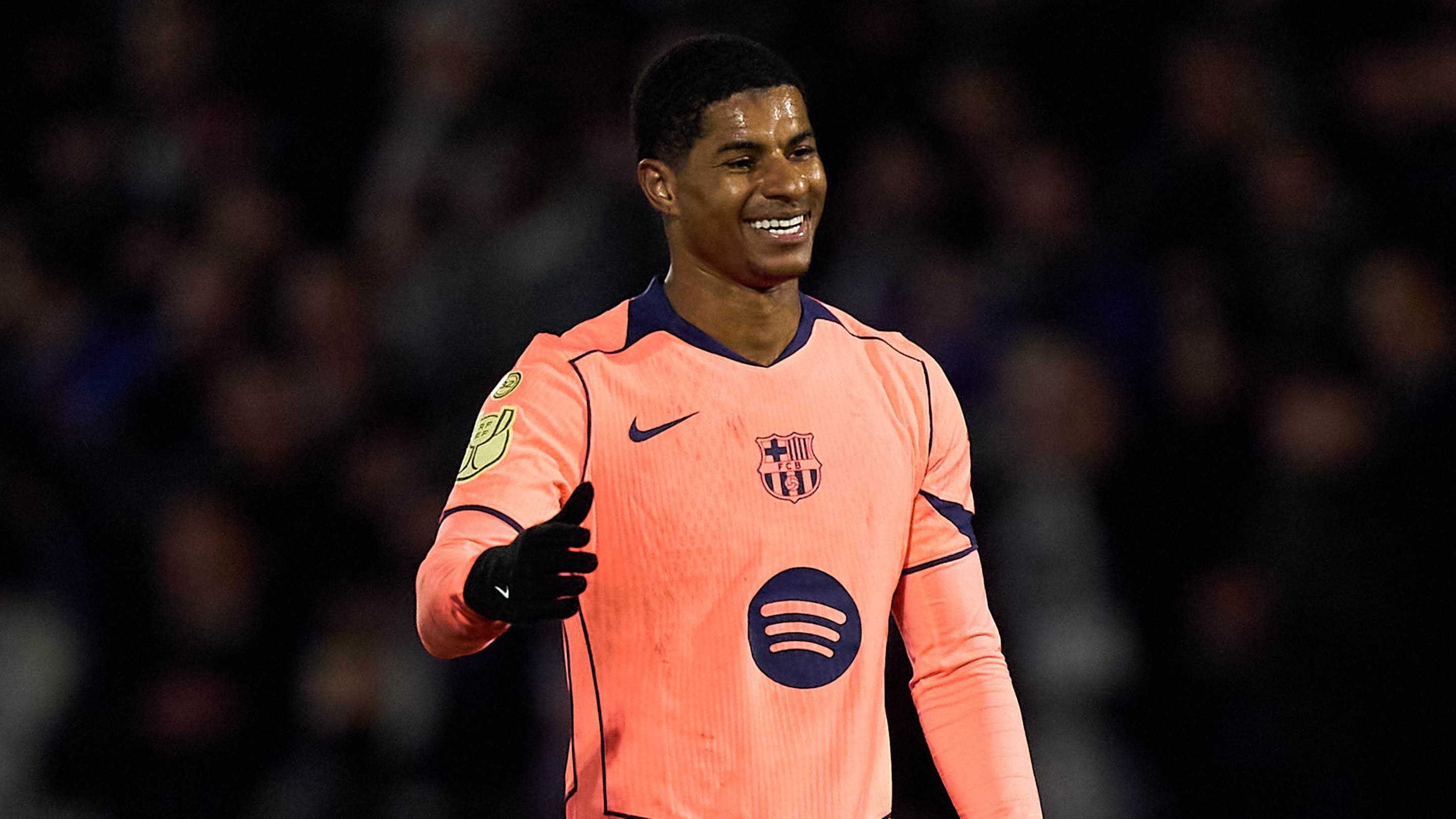 Barcelona XI vs. Atletico Madrid: Rashford’s Time to Shine—Injury News, Predicted Lineup