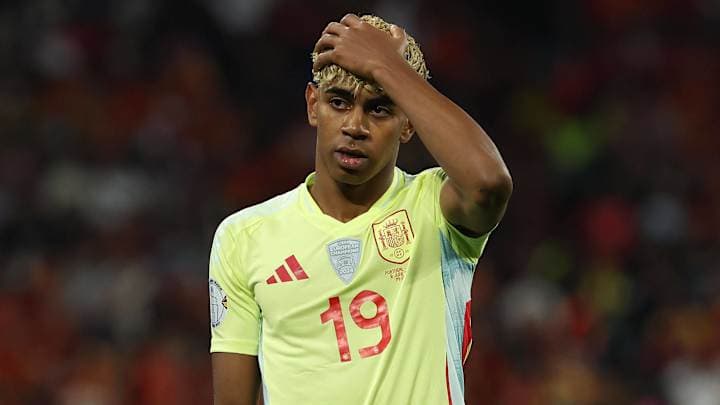 Spanish Government Weighs in on Lamine Yamal Dwarfism Row