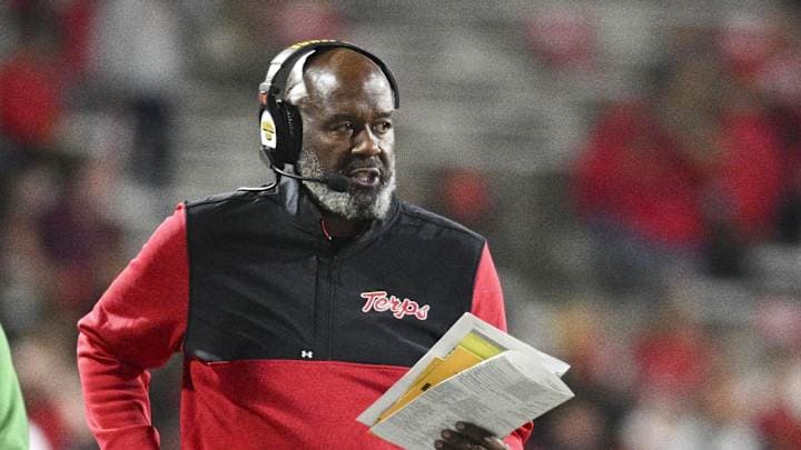 Could This Be the Worst Season Yet Under Mike Locksley?