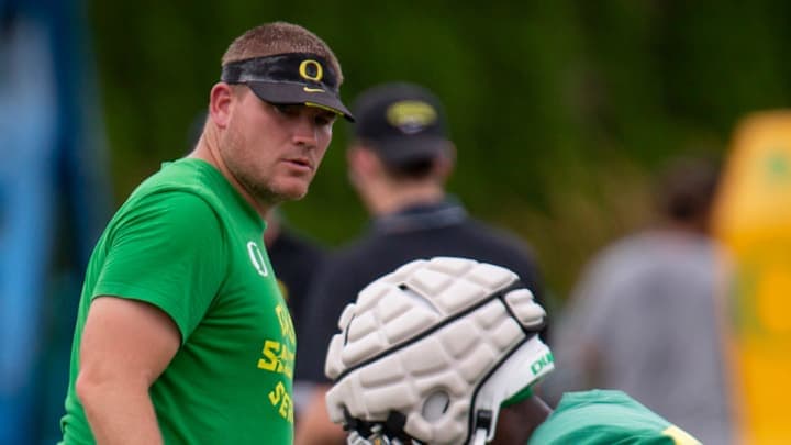 Four-Star Recruit Nick Abrams To Commit To Oregon Ducks Over Alabama, Georgia?