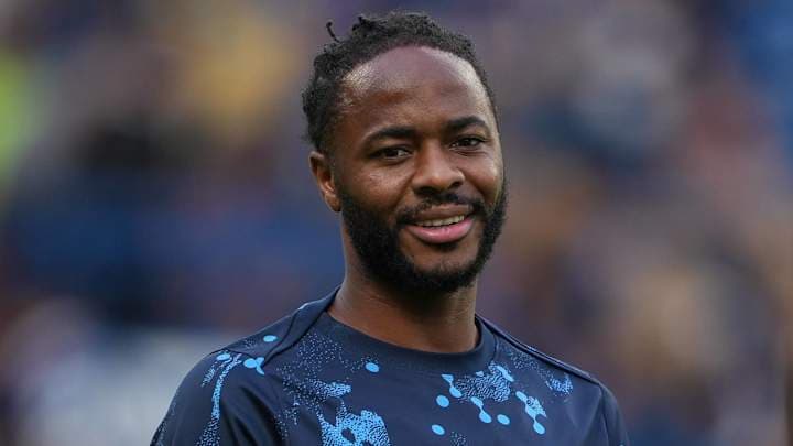 Report: Raheem Sterling Eyed by Chelsea’s Premier League Rivals in Potential Shock Transfer
