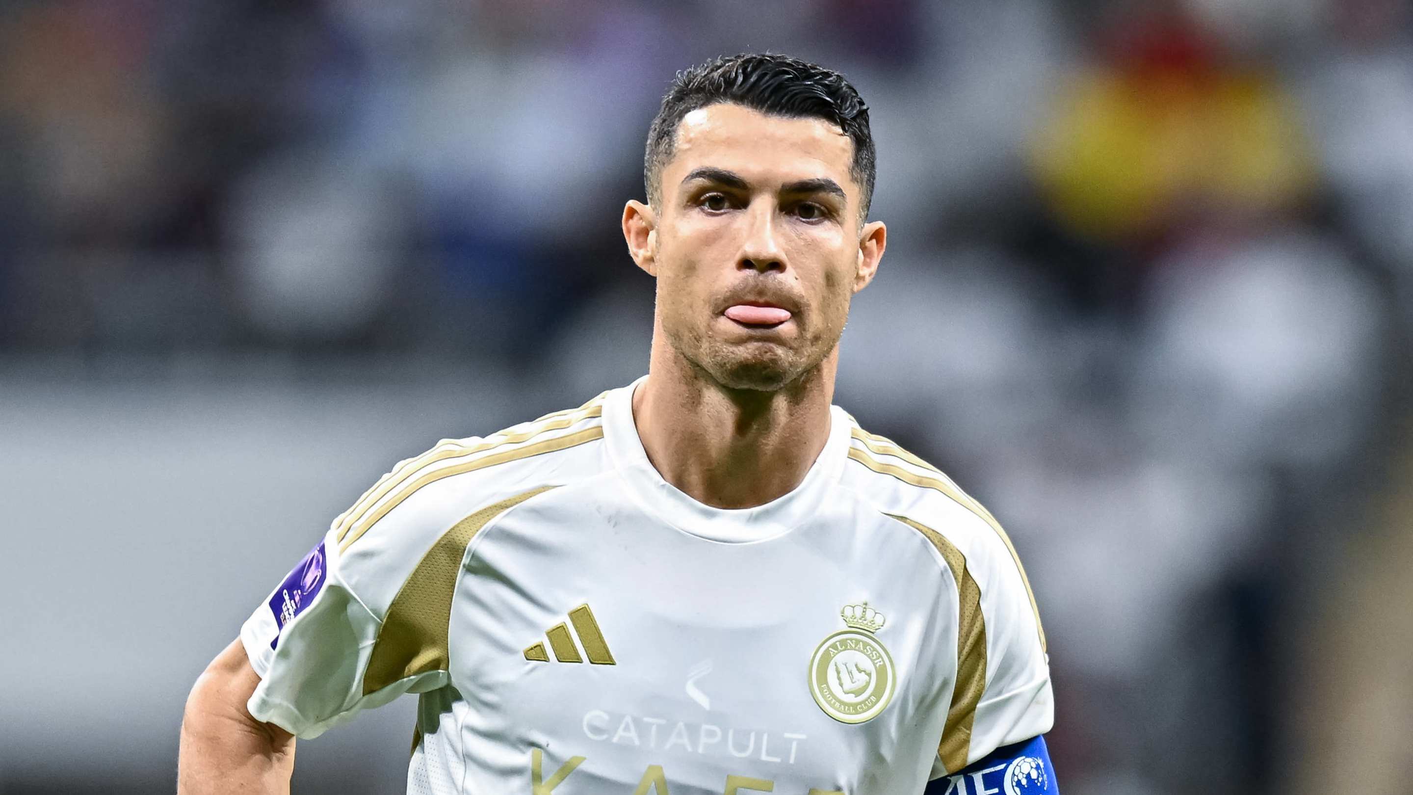 Cristiano Ronaldo Adds Another Individual Award to His Trophy Collection