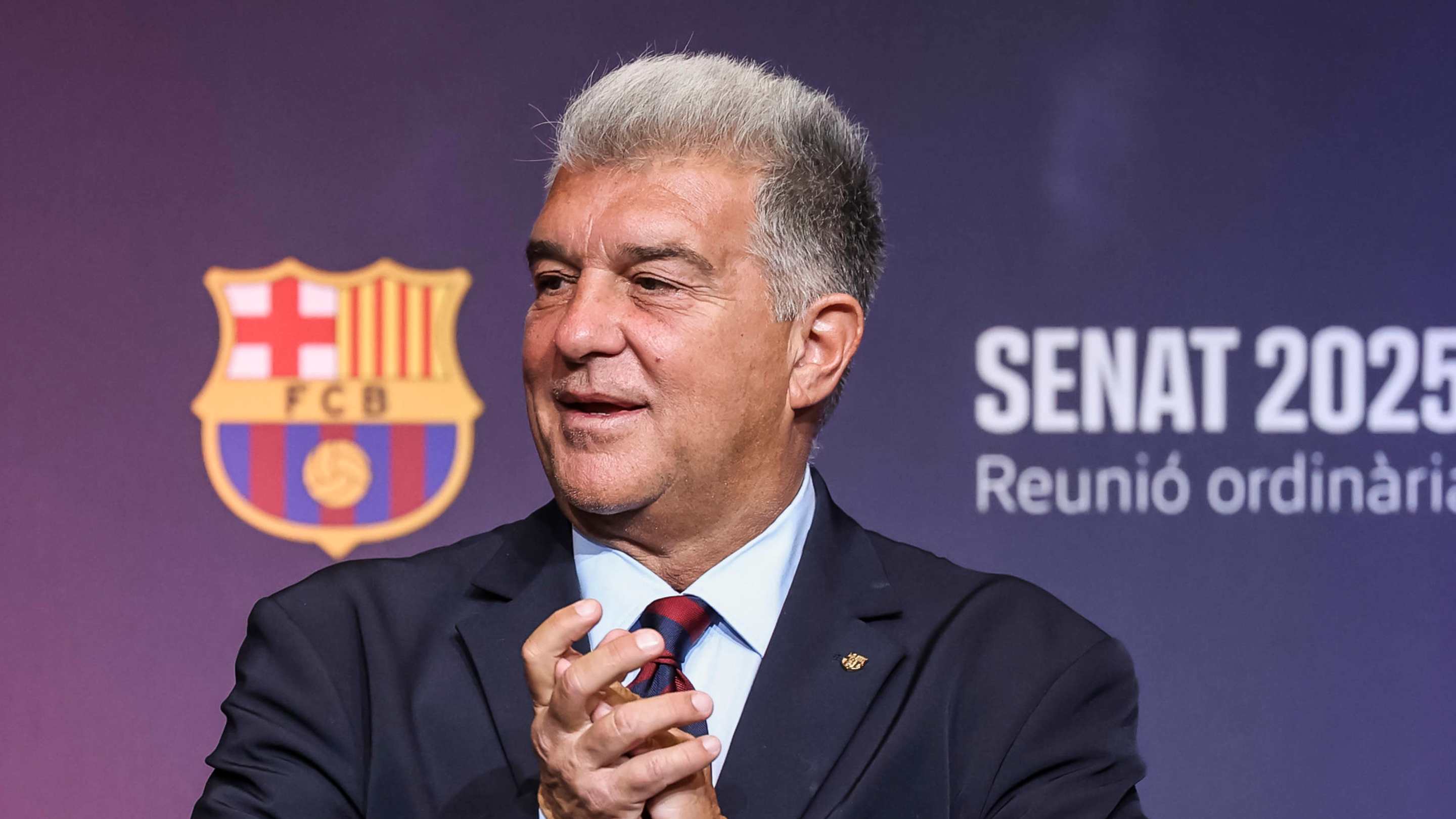 Barcelona President Fearful Star Player Could Join Real Madrid (Report)