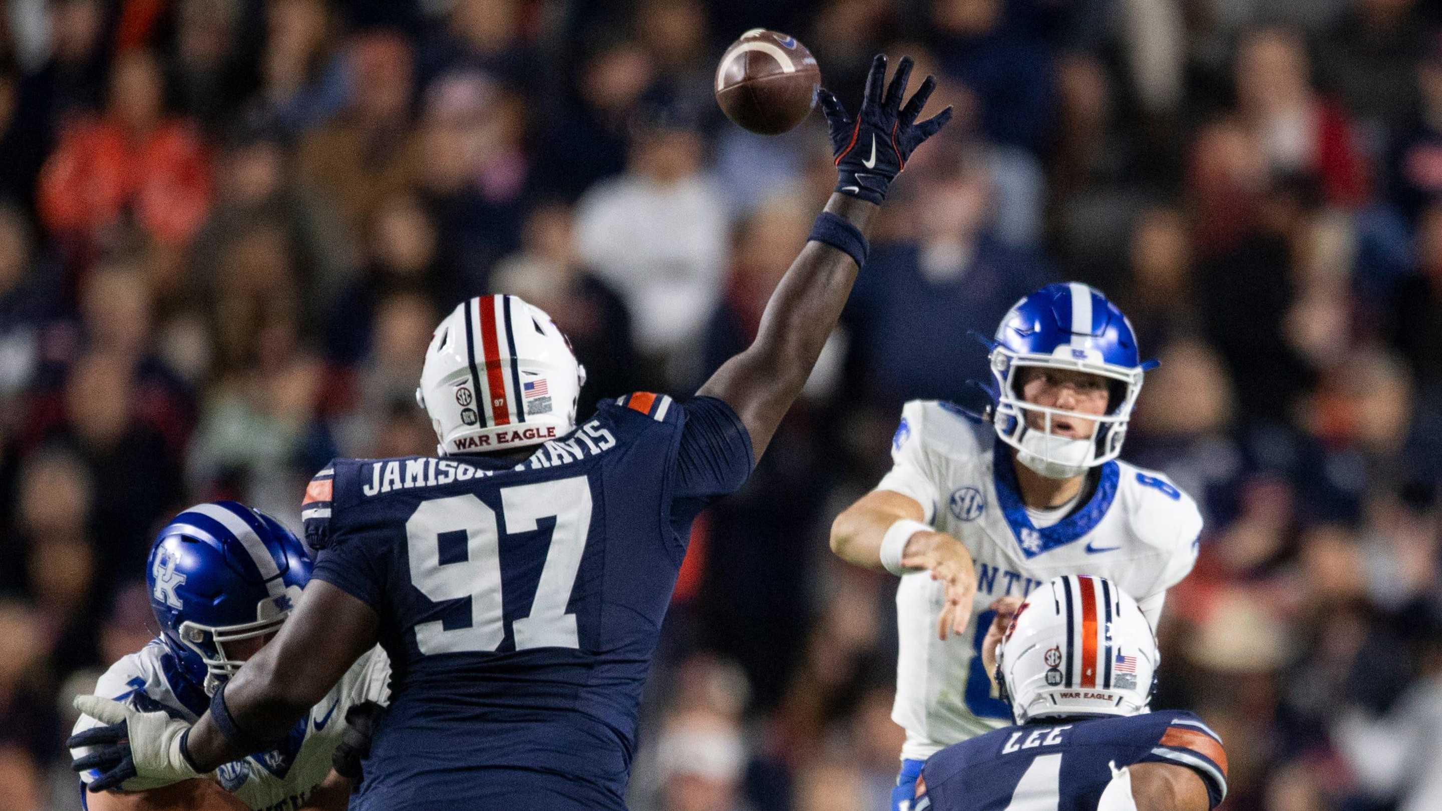 College Football's Next Sensation Could Be This 2,100-Yard QB Transfer in 2026