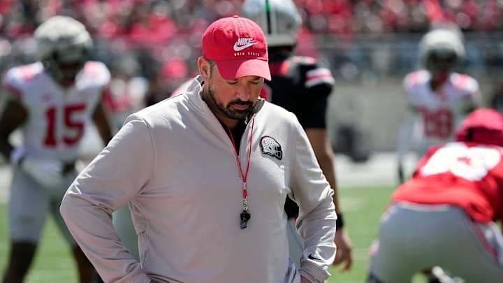 Ohio State Losing Grip on Elite Lineman as Michigan and Oregon Make Their Move