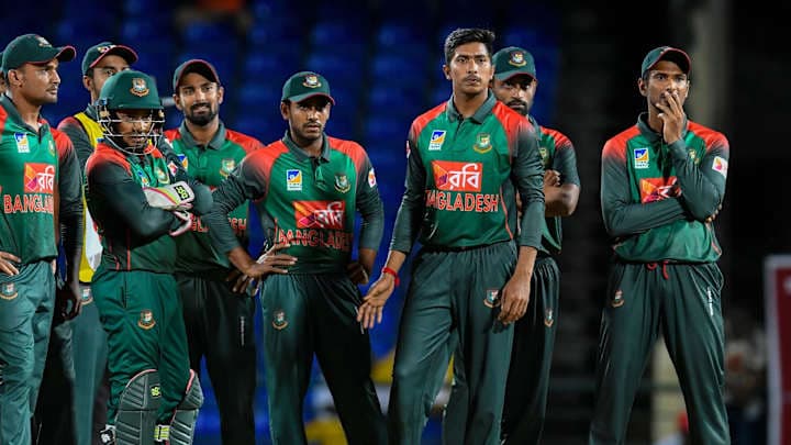 Can Bangladesh's New Era Stop Sri Lanka’s Fortress?