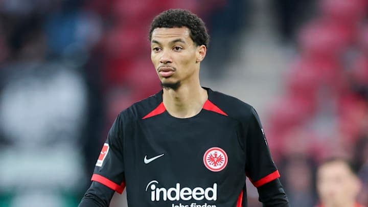 How Liverpool Could Line Up With Hugo Ekitike