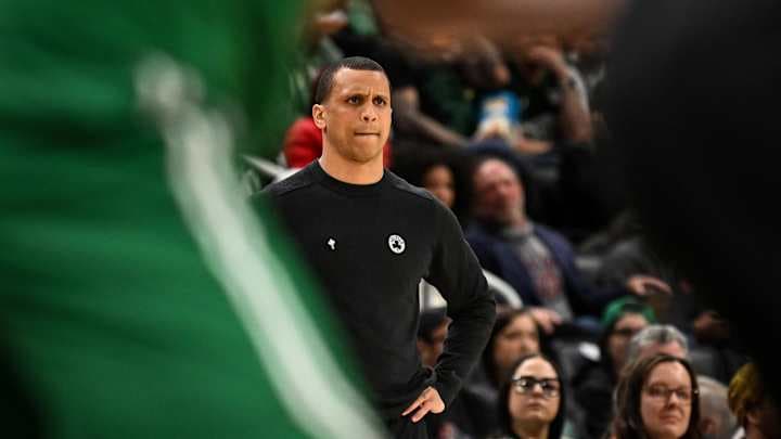 Celtics Rookie Slammed by NBA Insider for Disappointing Summer League