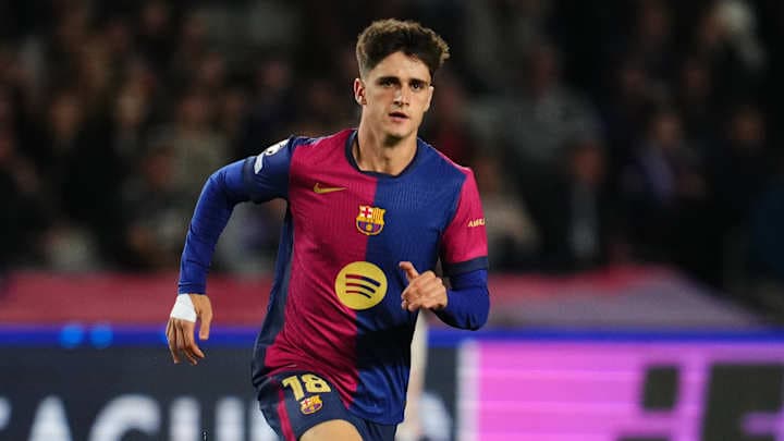 Barcelona ‘Reach Agreement’ on Departure of Fringe Striker
