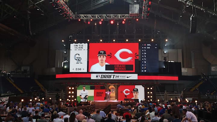 Cincinnati Reds Could Add Another Ace-Level Pitching Prospect in the 2025 MLB Draft