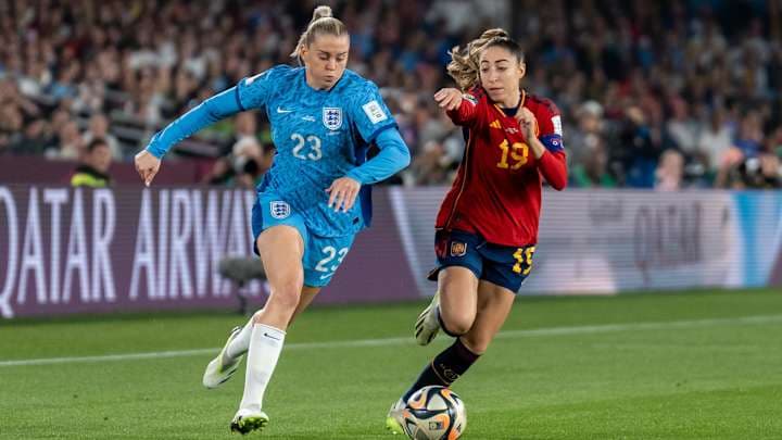 England vs. Spain: How to Watch Women’s 2025 Euro Final, TV, Preview