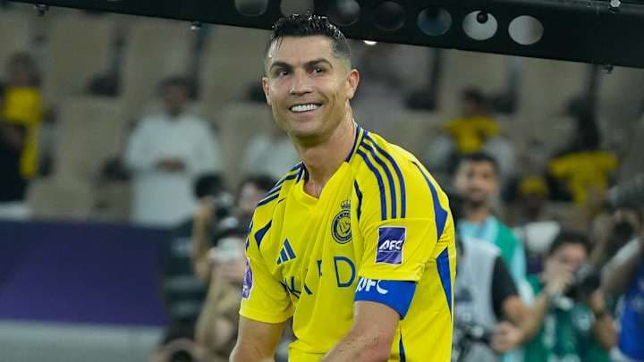 Cristiano Ronaldo Poised for Monumental Return to Play in Spain