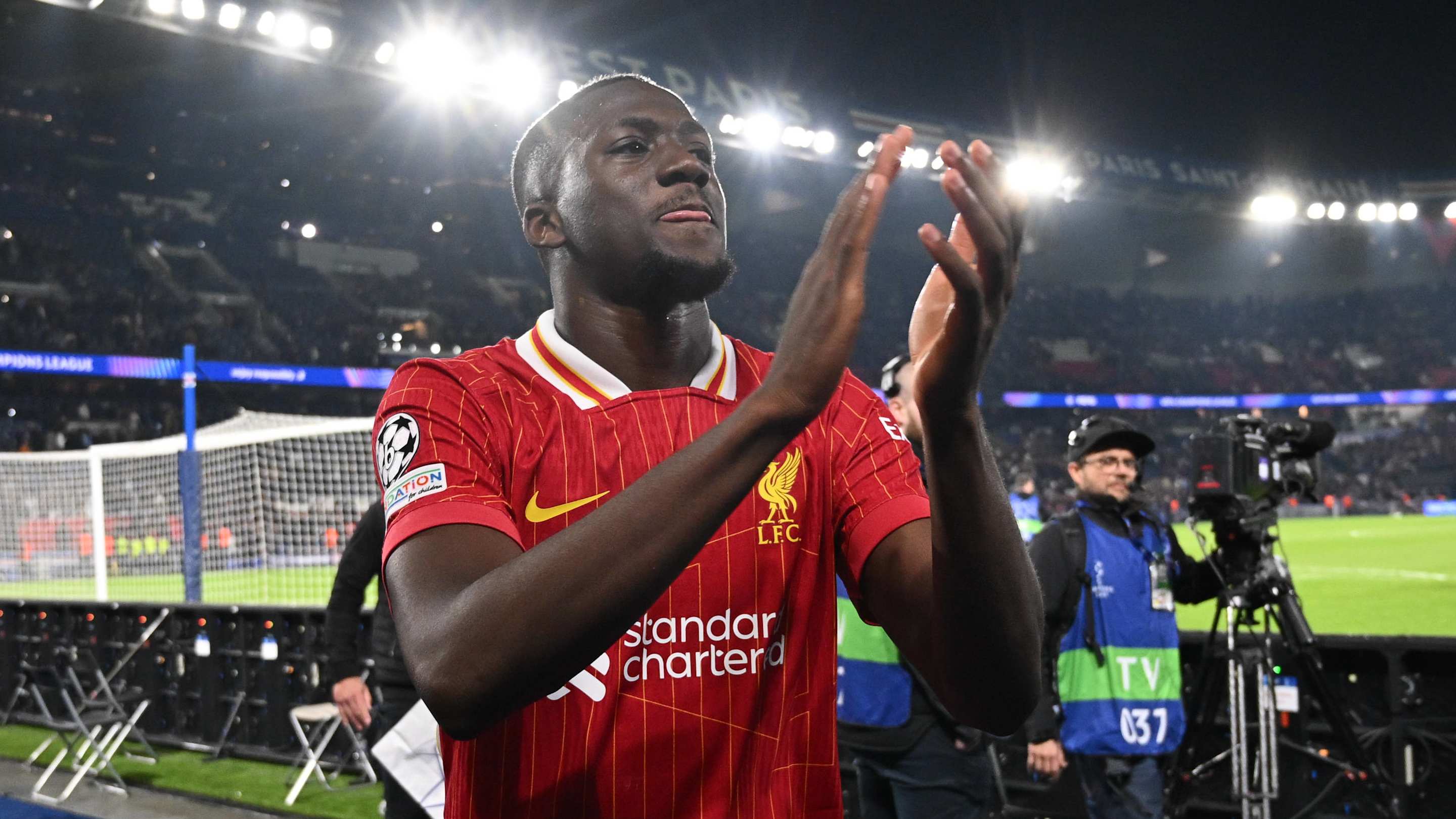 Real Madrid Transfer News: Konate, Ceballos, Rodri, Mendy & More - July 25, 2025