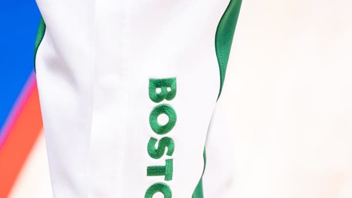 Celtics Rookie Hugo Gonzalez Earns Rave Review From Former EuroLeague Superstar