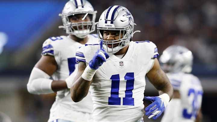 Micah Parsons' contract, salary projection after TJ Watt extension skyrockets