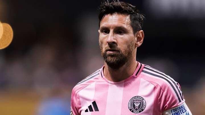 Lionel Messi Expected to Solidify Inter Miami Commitment Amid Barcelona Whispers