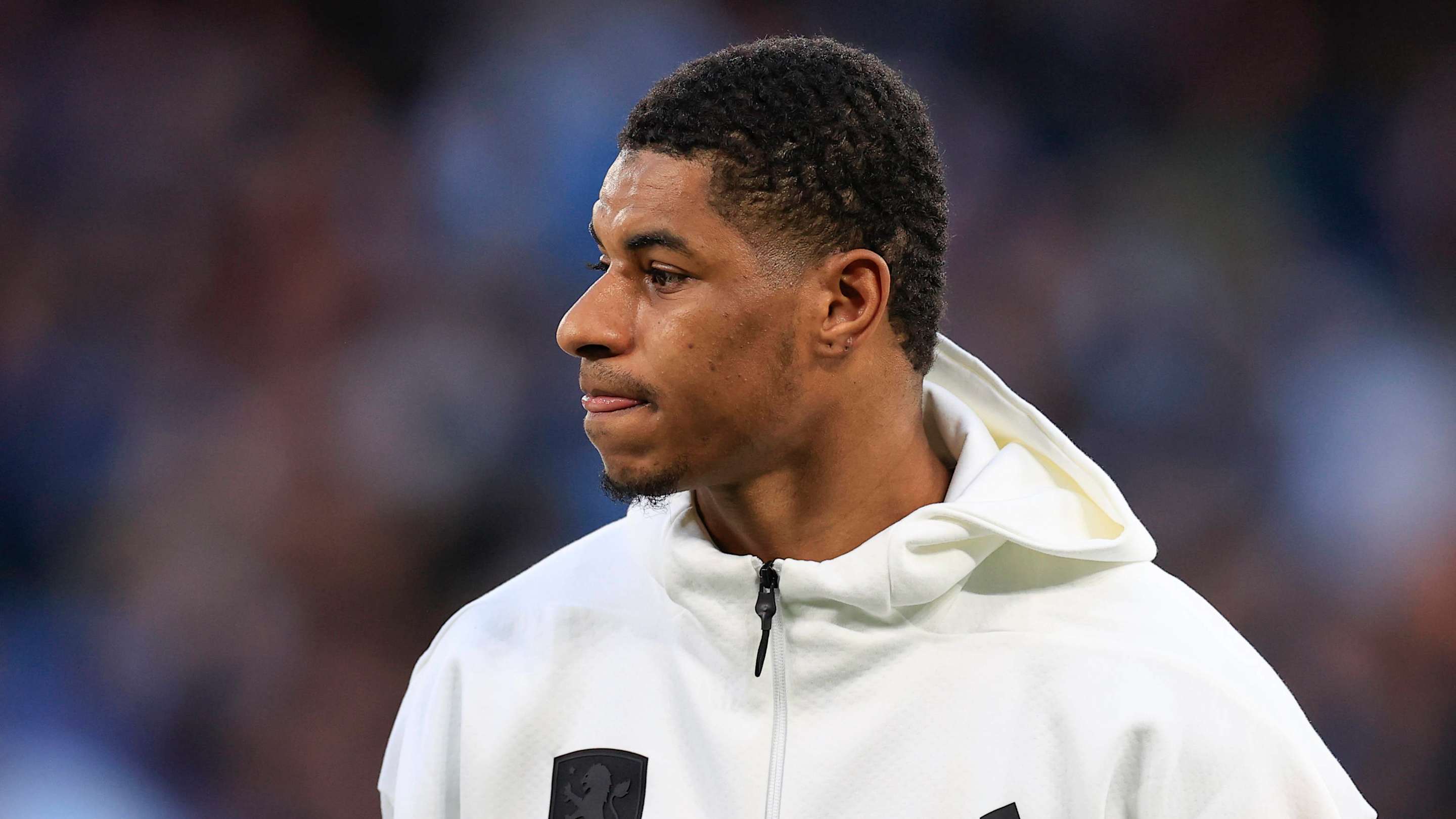 Barcelona Reportedly Explored Move for Real Madrid Star Despite Marcus Rashford Deal (Report)