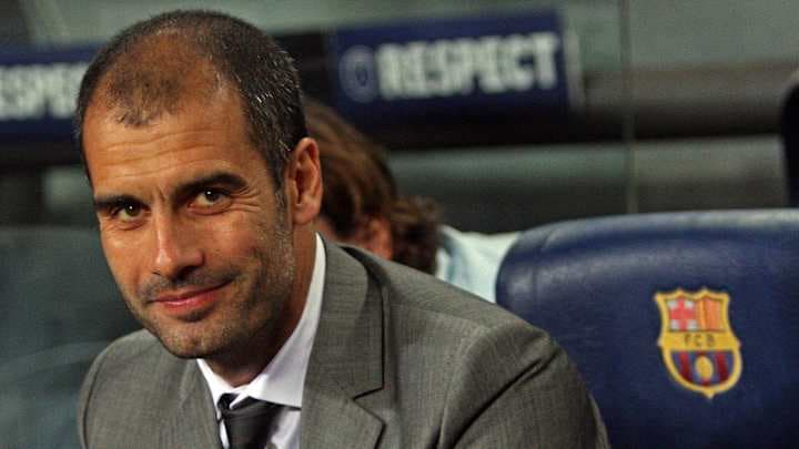 Pep Guardiola Gives Brutally Honest Verdict on Potential Barcelona Return