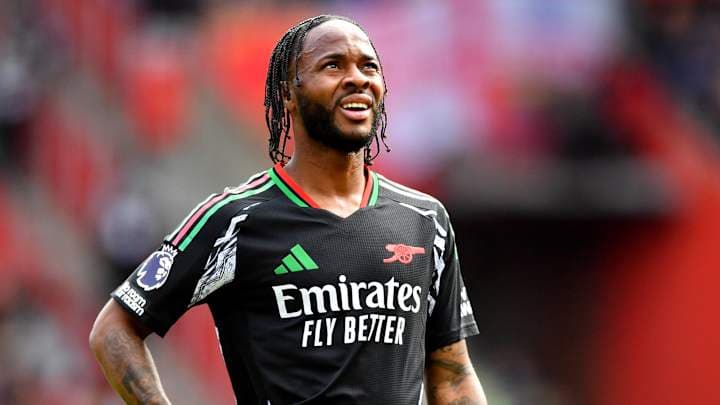 Report: Raheem Sterling Offered Two Unexpected Chelsea Escape Routes