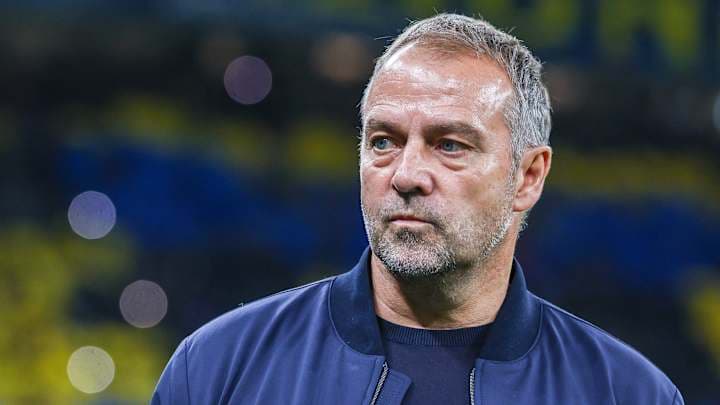 **Barcelona Announce Major Exits as Squad Shakeup Prepares for 2025–26 Season