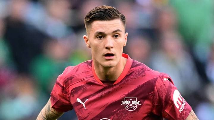 Four Transfers Man Utd Still Need to Make After Sealing Bryan Mbeumo Deal