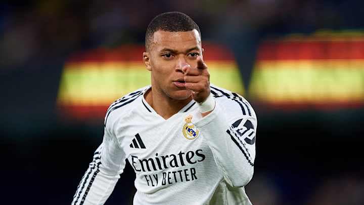 Real Madrid’s Club World Cup Semifinal Sets Up Momentous Occasion for Kylian Mbappe