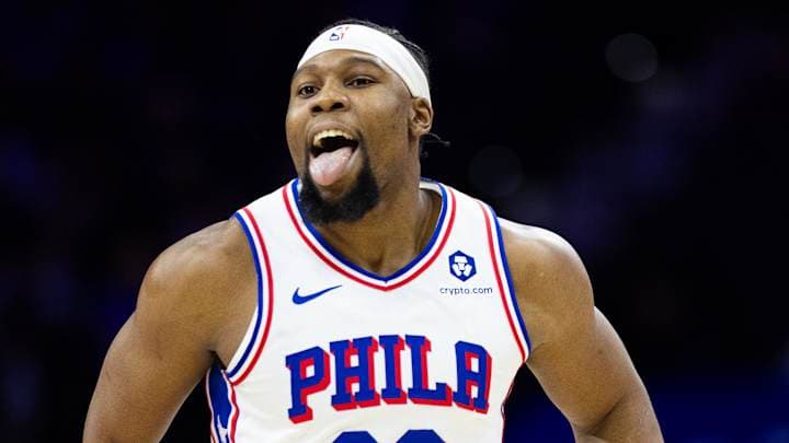 NBA Fans React to Guerschon Yabusele's Move From Sixers to Knicks