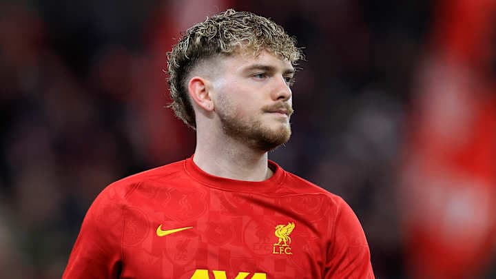 Harvey Elliott: Potential Destinations As Liverpool ‘Set Asking Price’