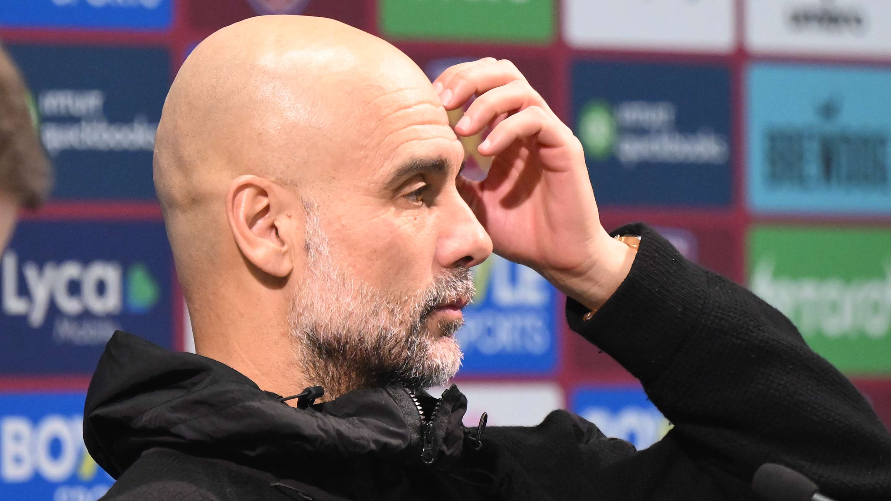 Pep Guardiola Reveals Mistake That May Have Handed Arsenal Premier League Title