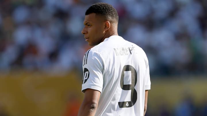 Xabi Alonso Chooses Gonzalo Over Mbappe: Takeaways From Real Madrid's Club World Cup Victory vs. Dortmund