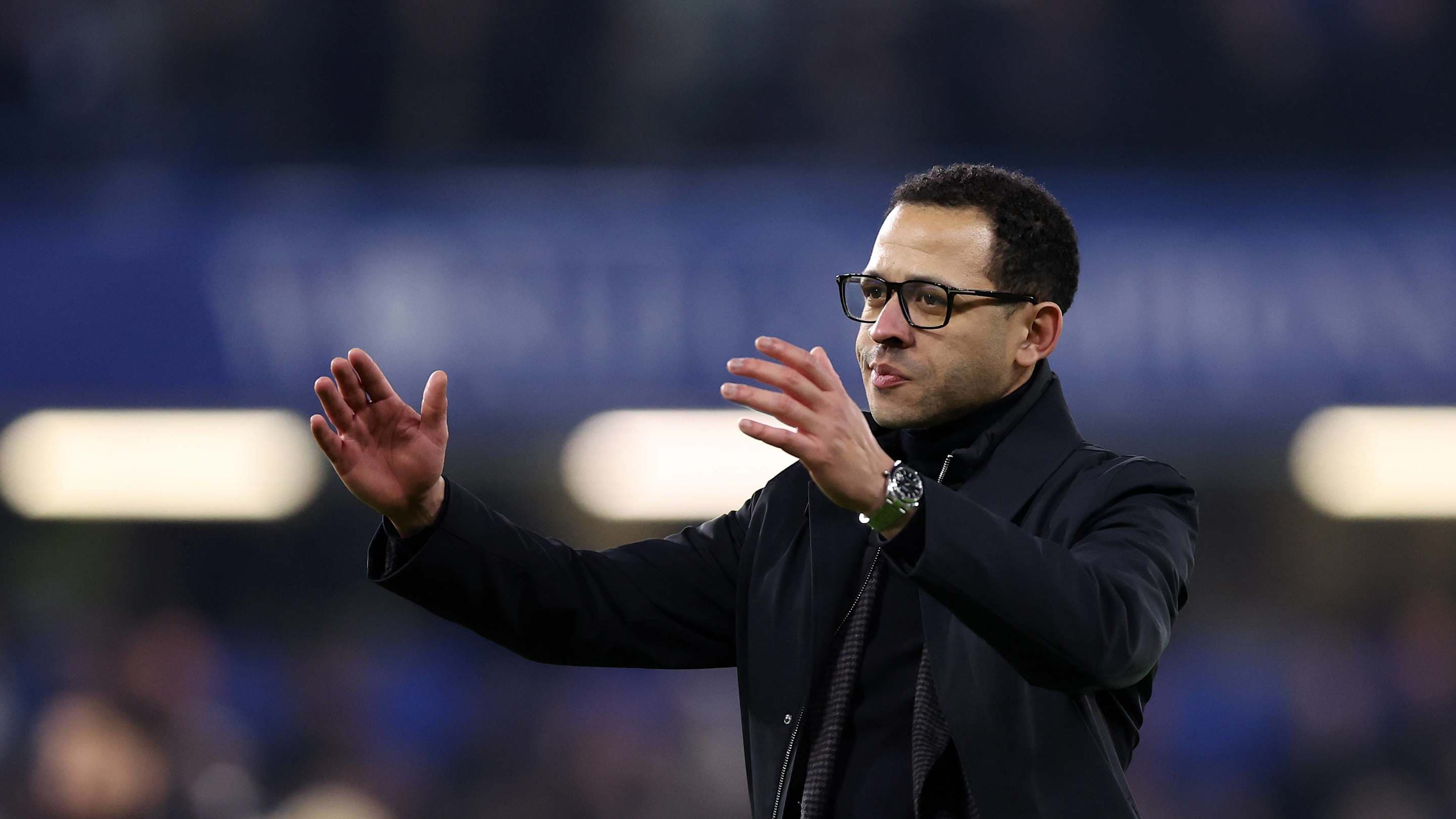 Liam Rosenior sends message to Chelsea board after agreeing to his transfer request