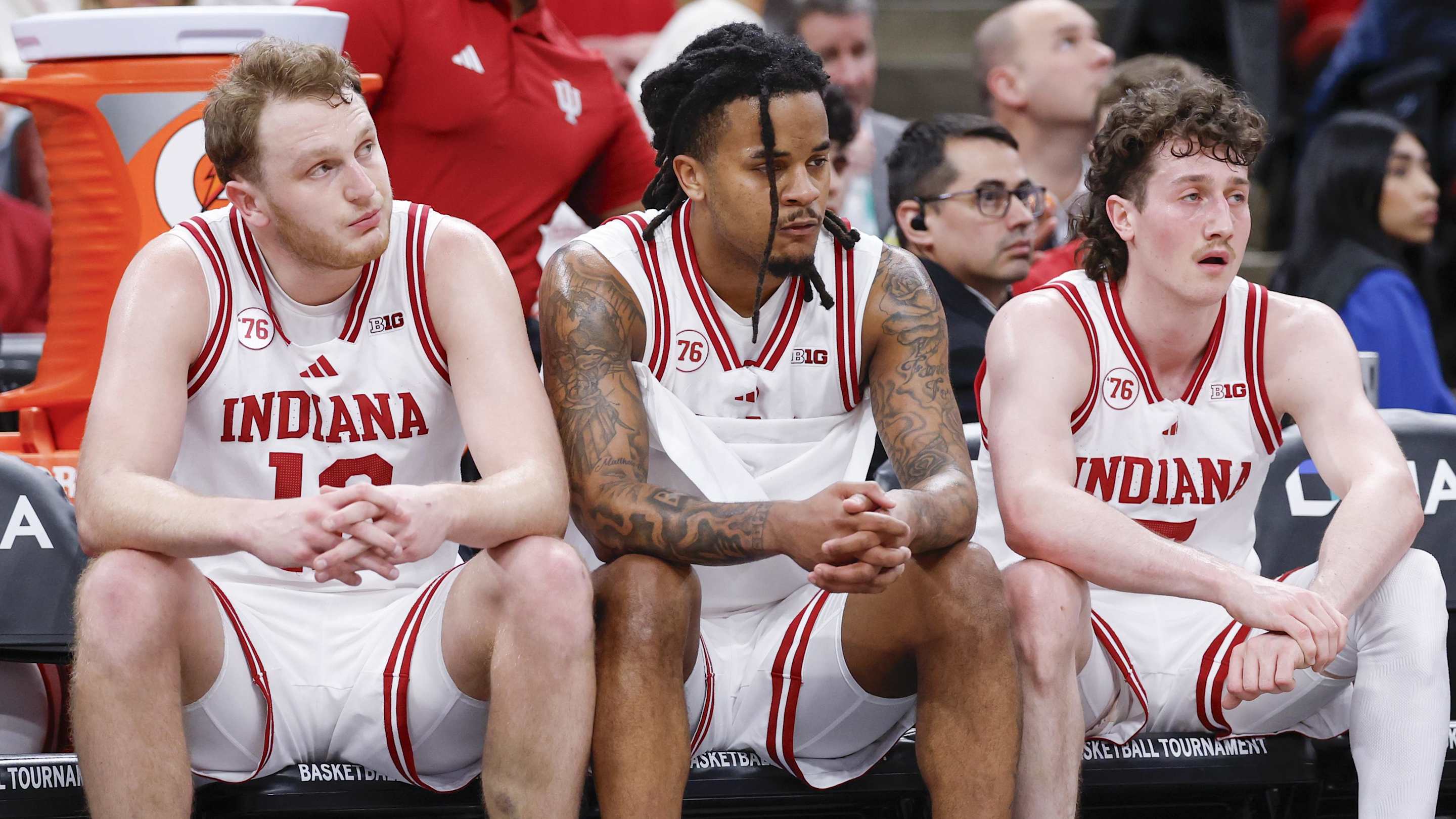 Indiana’s Season Ends in a Whimper: Hoosiers Fall to Northwestern, Miss NCAA Tournament for Eighth Time in Ten Years