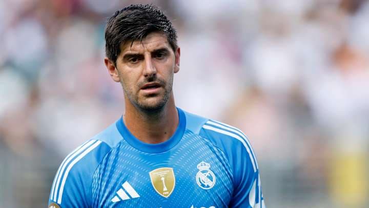 Real Madrid's Unprecedented Contract Stance with Key Goalkeeper