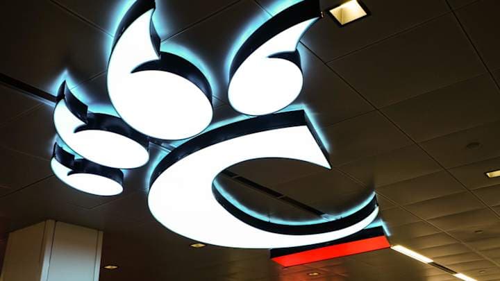 EA Sports Drops Cincinnati Bearcats Football Entrance in New Game