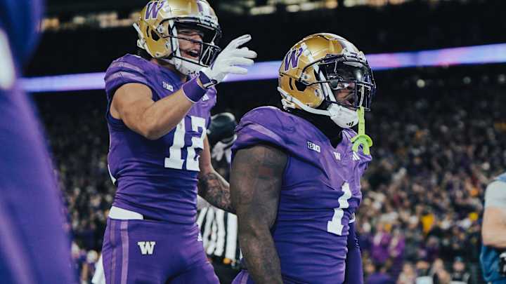 Coleman Continues to Receive More National Attention Than Any Other Husky